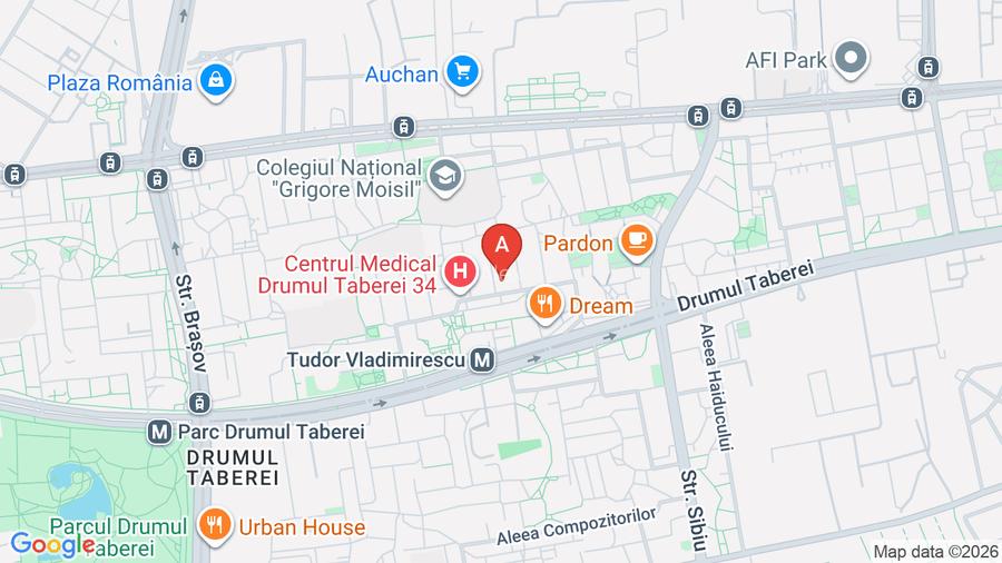 Drumul Taberei garsoniera  metrou Tudor Vladimirescu, PARTICULAR - 12