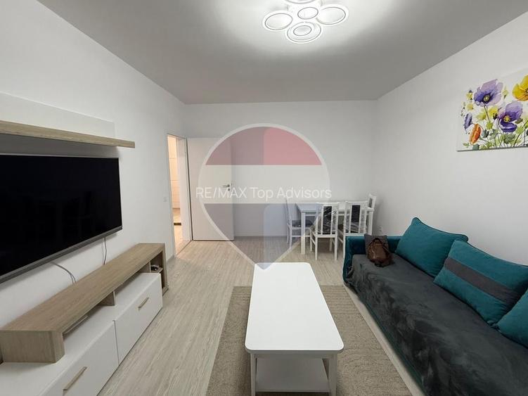 INCHIRIERE Apartament cu 2 camere in zona Uverturii (prima inchiriere) - 3