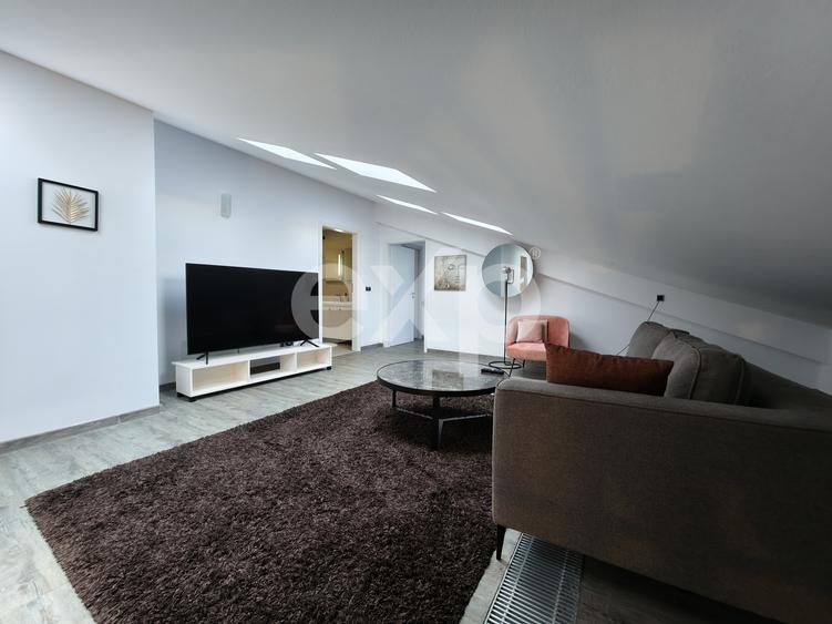 2 apartamente intr-unul singur!