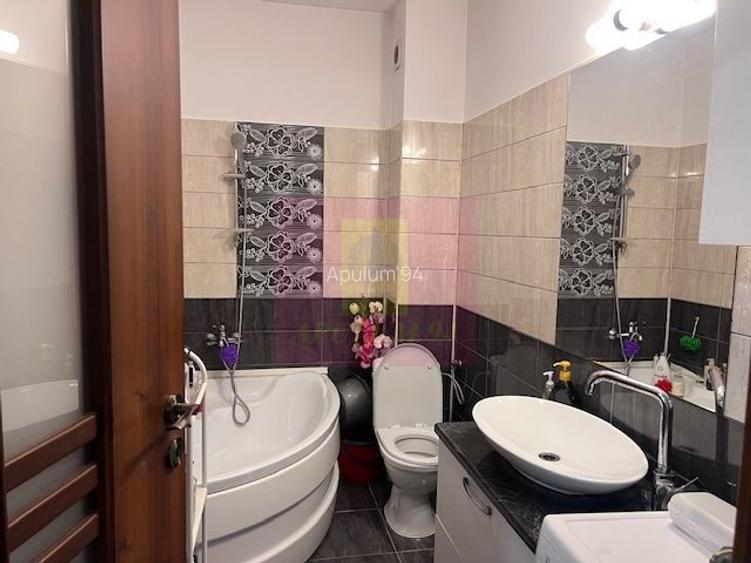Duplex 3 camere cu scara interioara Bragadiru - Smardan-Libertatii. - 26