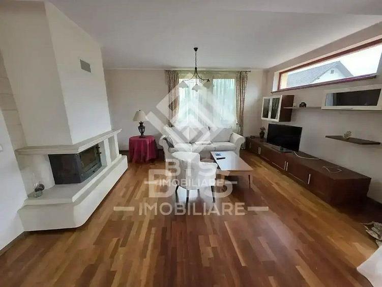 Vilă cu grădină 1200 mp, Unirea - Alegerea Perfectă pentru Famili