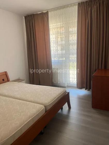 Platanii Residence | Dobroesti | 2 Camere | Parter | Parcare - 2