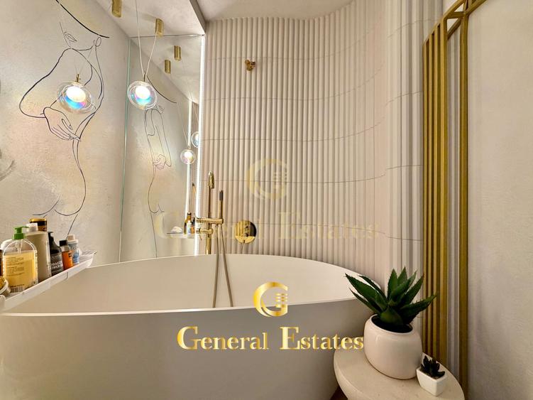 Vânzare apartament de lux în Copou | Design premium | Gata de mutare - 20