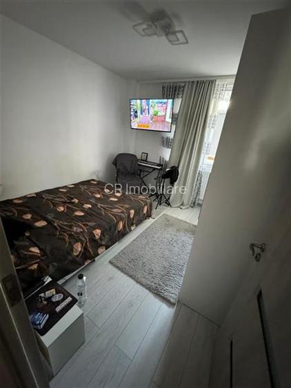 Apartament 4  camere Dristor Vitan 100 m - 4