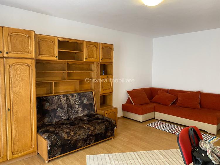 Apartament 2 camere Floresti, str.Florilor, decomandat, et.3/4, cu parcare - 11