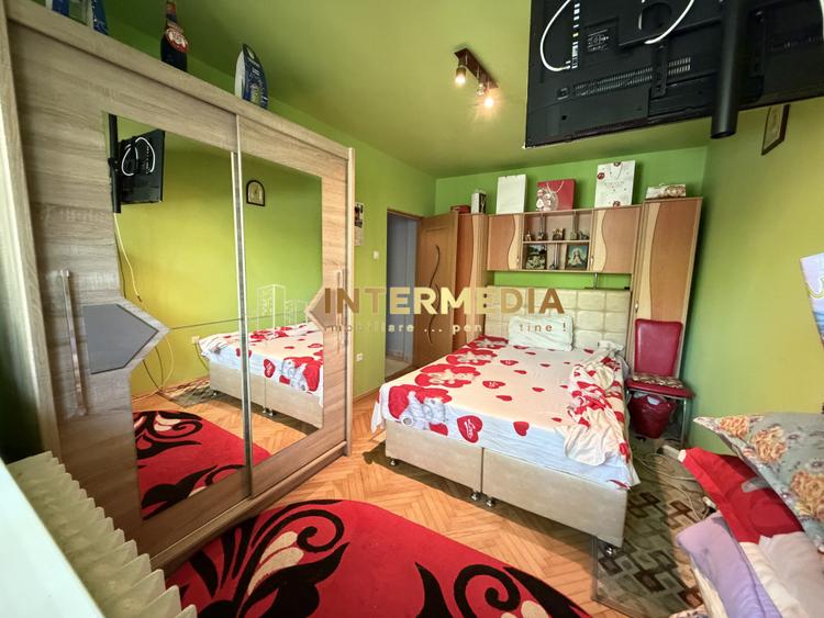 Apartament 2 Camere CETATE Closca | Finisat Mobilat | Poziție Top