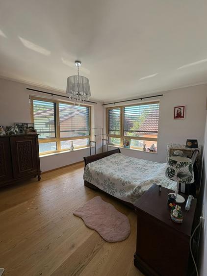 Casa individuala cu teren 780 mp in Faget