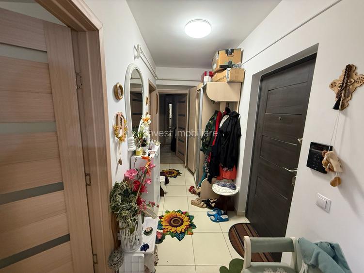 Apartament 2 camere decomandat Nicolina-Iași Bloc nou - 4