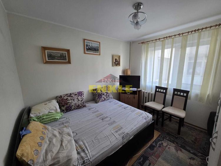 De vânzare apartament 2 camere – Zona Primăverii, Aleea Nucului - 2