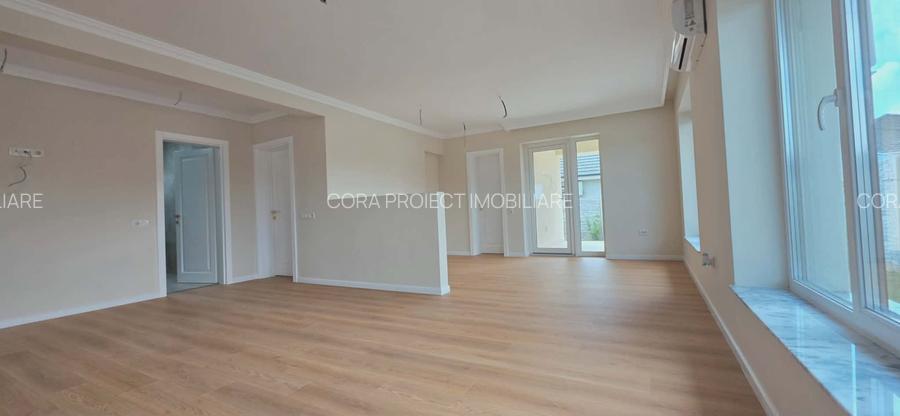 Casă de vânzare – Nufărul | Cartier rezidențial VIENA RESIDENCE-CV0531 - 16