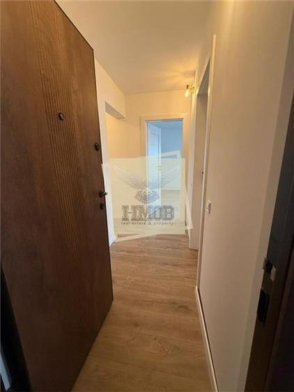 Apartament 3 camere 2 bai etaj 1 Strand