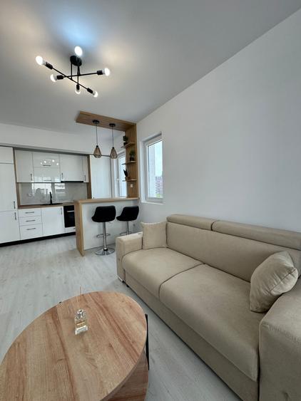 APARTAMENT 2 CAMERE CU BALCON -VANZARE DIRECT DEZVOLTATOR-CARTIER MILITARI