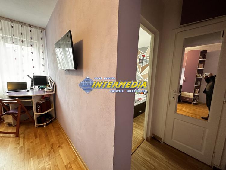 Okazie! Apartament 2 camere CETATE Finisat Mobilat Utilat Complet loc Parcare - 11