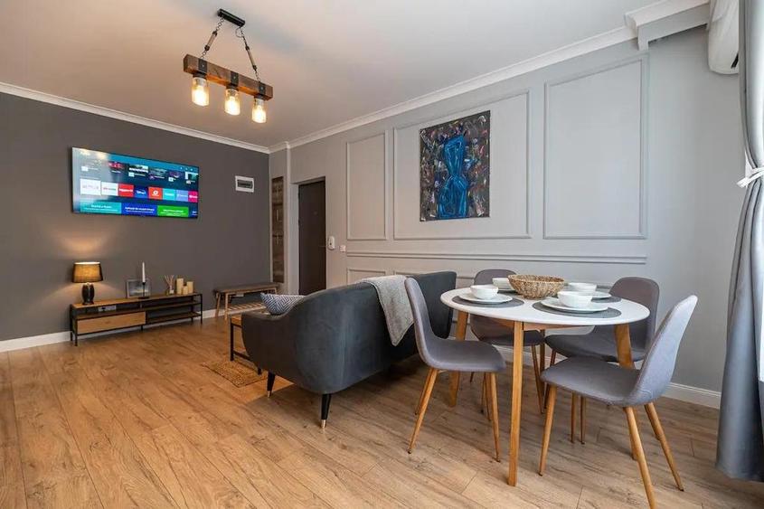Apartament 2 camere Novum Grozăvești