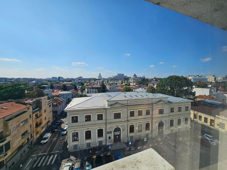 Apartament 2 Camere Unirii - Cantemir - 5