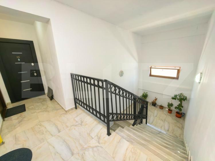 Apartament modern cu 2 camere, bloc nou 2020, Dancu