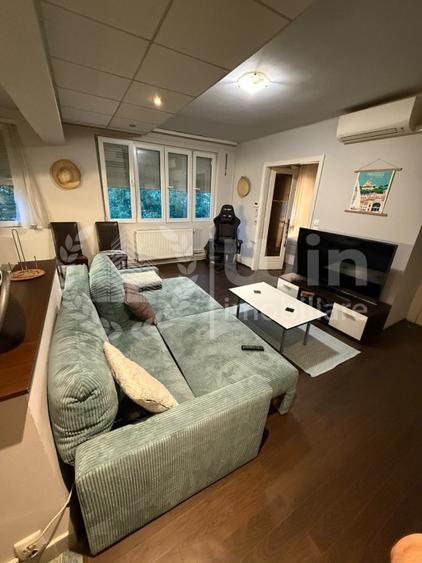 Apartament 2 camere la cheie | Ultracentral | Casa Studentilor | UMF