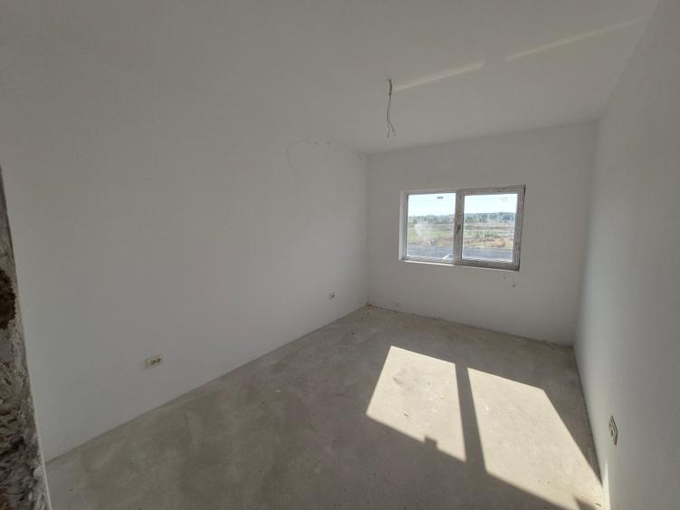 DUPLEX (LA GRI), P+1E+M, 122mpu, TEREN 248mp, CHIAJNA-ALEEA NUCILOR