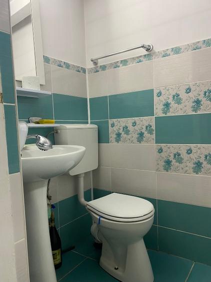 Casa cu gradina, Colentina
