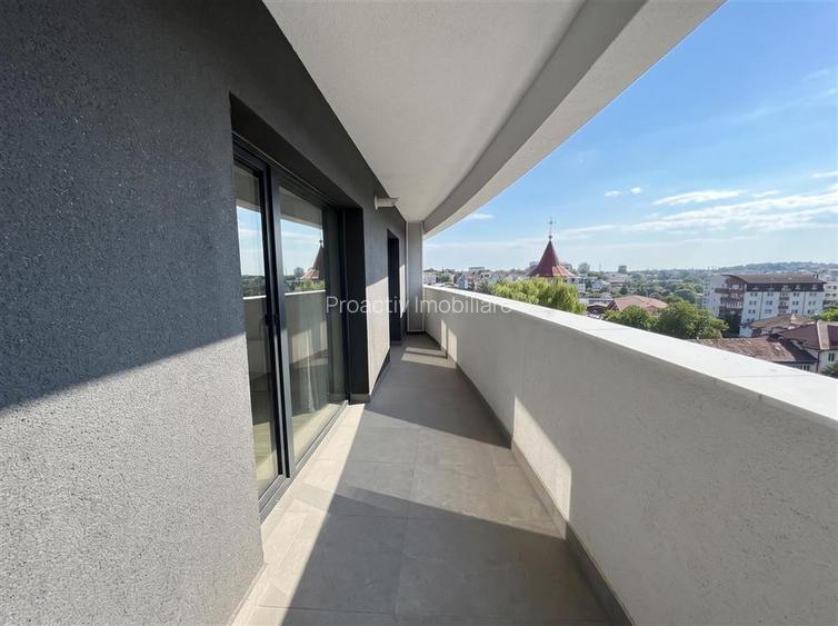 Apartament 3 camere | Etaj Intermediar | Loc parcare | i3c-597 - 7