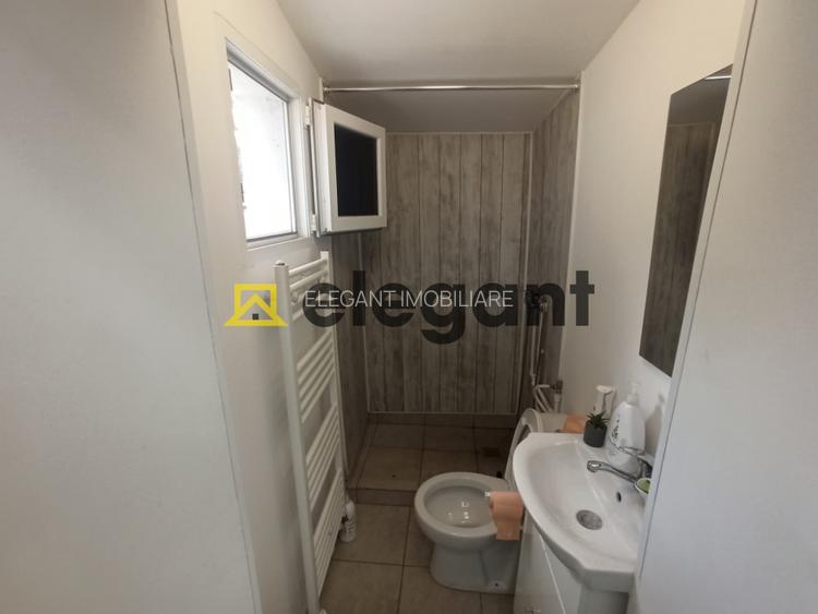 Spatiu pretabil salon/birouri, Central-Stefan cel Mare - 5
