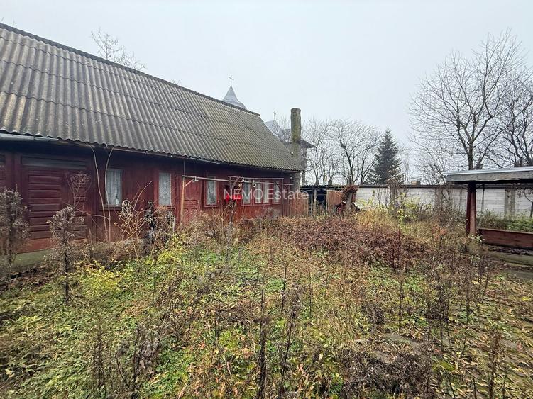 CASA IN RADAUTI | 290.000 EURO | - 22