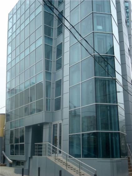 Spatii birouri de inchiriat zona Unirii - Bucuresti Mall