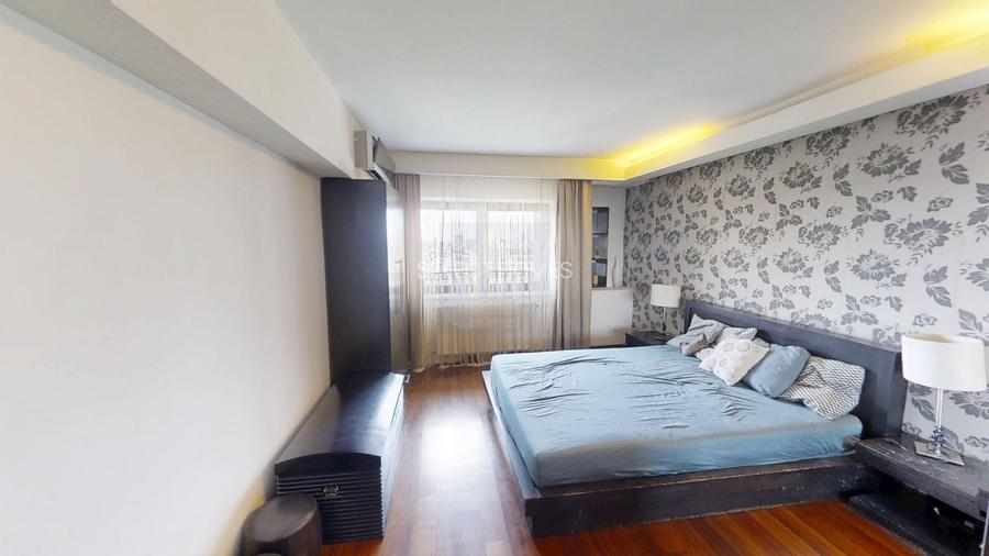 Apartament 2 camere cu terasa si jacuzzi de vanzare P-ta Alba Iulia *Tur virtual - 16