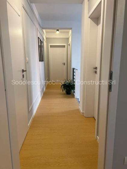 Casa Dumbravita cu 4 dormitoare si teren de 350mp - 10