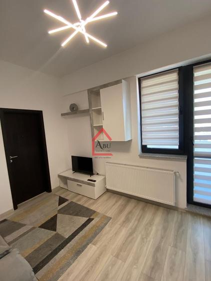 Apartament cu doua camere, bloc nou, Nicolina