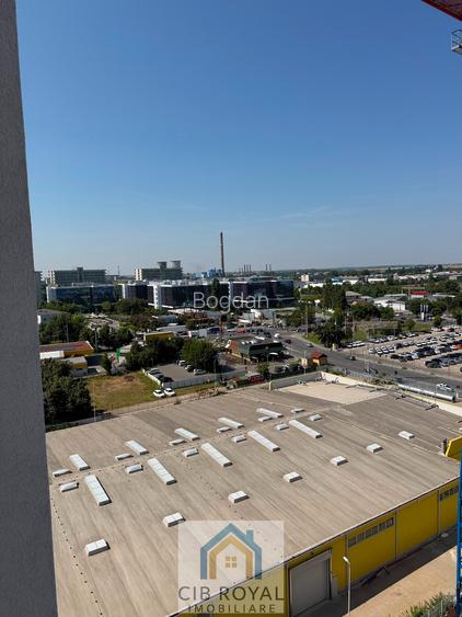 Ap. 2 cam bloc 2022,Rotar Park 2,Militari,zona Metro-Mc Donald's,10 min. metrou - 14