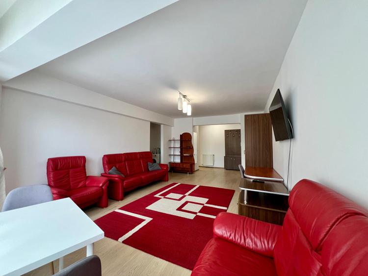 De vânzare | Apartament cu 2 camere | Finisat | Calea Baciului | Zona Petrom