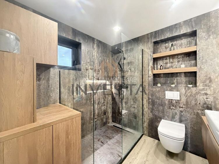 Apartament de vanzare 2 camere in vila | etaj intermediar | Zorilor - 6