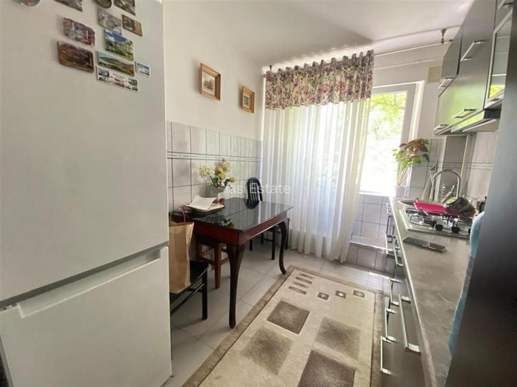 Apartament 2 camere Podu Ros - 6