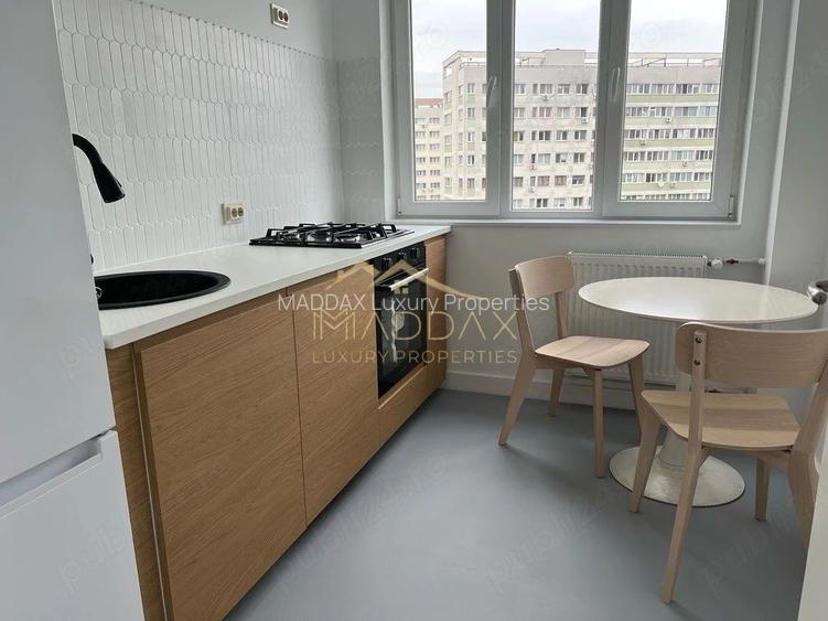 Inchiriere 2 camere/Camil Ressu/Lux/Proximitate Metrou - 2