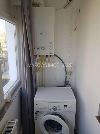 Apartament 2 camere, cazare muncitori, Micro 1, ID 660 - 9
