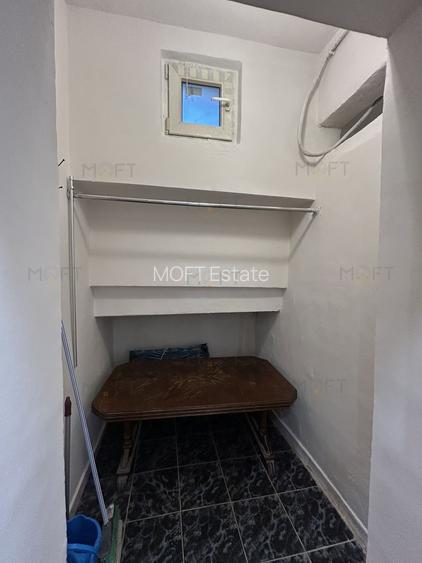 UNIVERSITATE | NOU RENOVAT | 2 locuri de parcare | centrala proprie - 12
