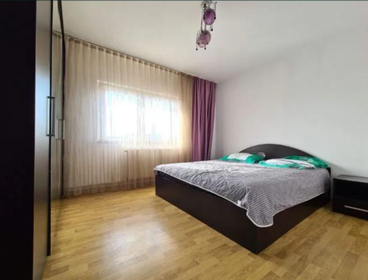 Apartament 2 Camere,Vitan Mall ,et.2/8,DECOMANDAT,Amenajat.mobilat,complet