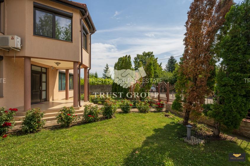 Casă individuală premium în Snagov - 40