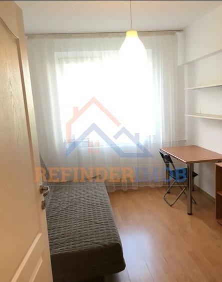 Apartament 3 camere Tineretului langa parc si metrou