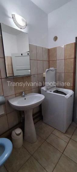 Apartament cu 2 camere | 46 mp | Gara