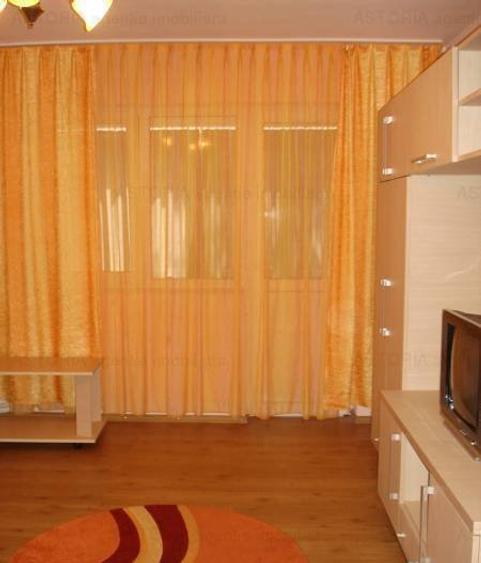 Garsoniera de închiriat Exercițiu Craiovei