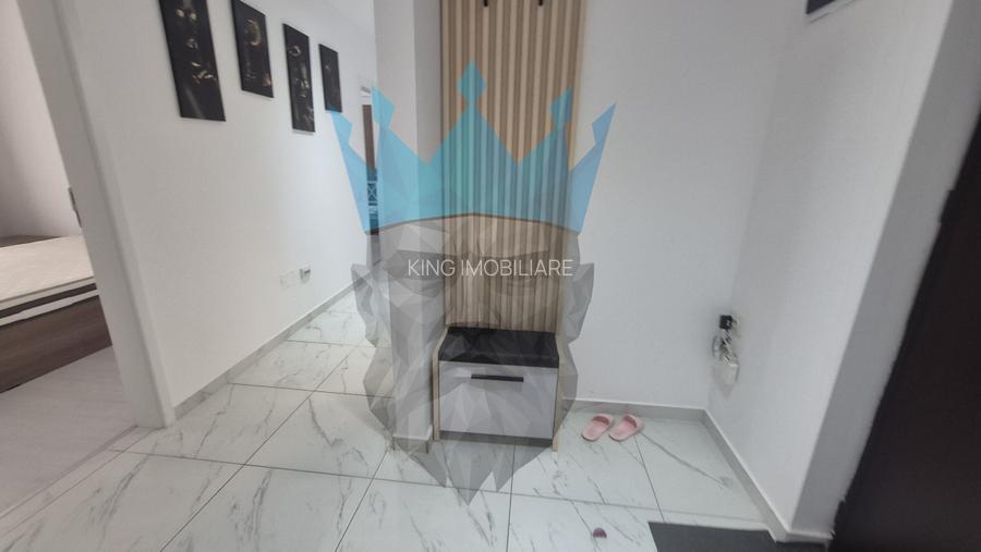 Apartament 3 Camere Pablo Residence Theodor Pallady Bucuresti - 15