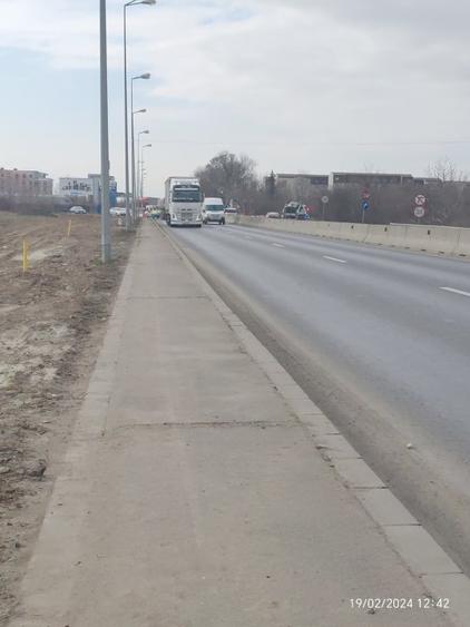 Vanzare teren in Bucuresti, Sectorul 1, Șoseaua Odaii.