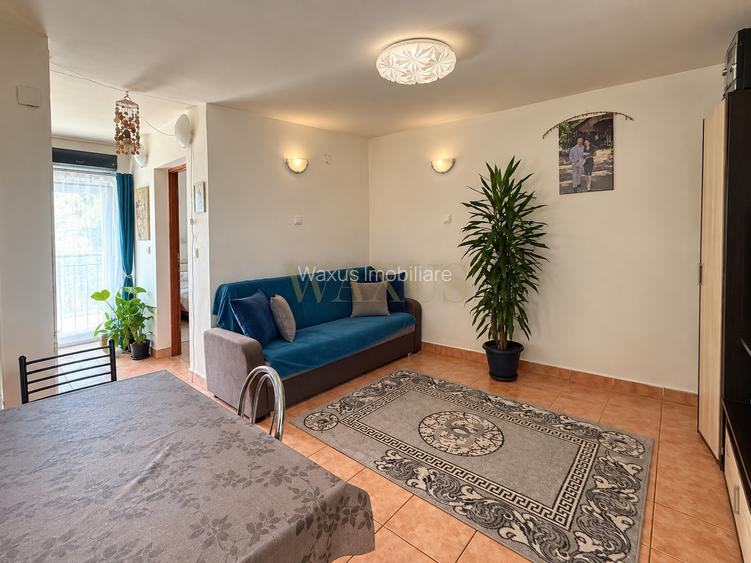 Casa in Cart. Marasti - 90MP I 2 Niveluri I Loc Parcare I Teren 188MP - 3