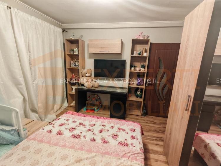 Apartament 2 camere de vanzare, complet utilat si mobilat, in Centru - Ferdinand - 14
