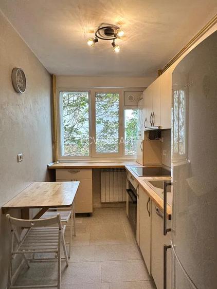 Apartament 2 camere Tineretului/Centrala proprie/Parcare inclus/Metrou 2 minute - 5