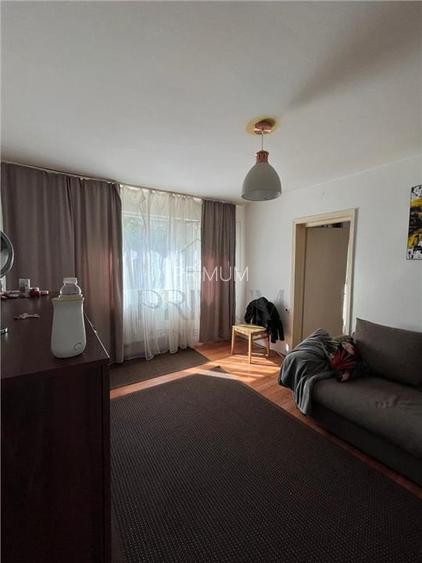 GHEORGHE LAZAR - 2 CAMERE - ETAJ 1 - ZONA BUNA - 2