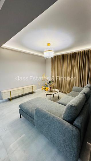 Casa de vis cu interioare sofisticate și atmosferă de lux, Pipera - 2