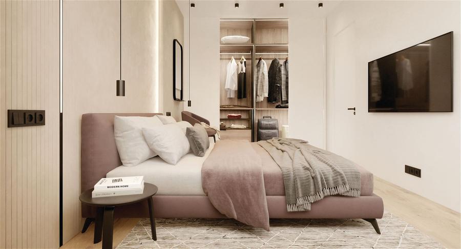 BOUTIQUE RETRAS ÎN LACUL TEI - ÎNTRE DOUĂ PARCURI. 2 TERASE, APROAPE GATA.